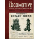LCM2.DL: The Locomotive Magazine Part 2 1924-1953 as a Download.