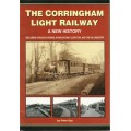 LTS005:  Peter Kay's Book on the Corringham Light Railway.