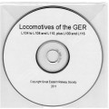 LM.CD Locomotives of the GER CD