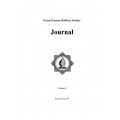 NX041 Index to GERS Journals Volume 9 Nos. 81 to 90