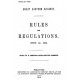 RR050 GER Rule Book 1904