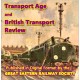 TA.DVD  Transport Age and British Transport Review