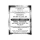 TP004:  Truscotts Timetables for the Eastern Counties 1853