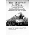 MG009: 'The Electric Railway' Volume 3, 1948.