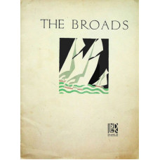 RG049:  The Broads, LNER 1930's.