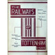 RG050:  The Railways of Tottenham, 1946.