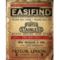 TP034:  The Easifind Railway Timetables for England and Wales, June 1927.